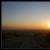 sunset in sj