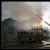 fire in santa clara