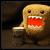 alcoholic domokun