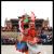 The Tibetan Deity 